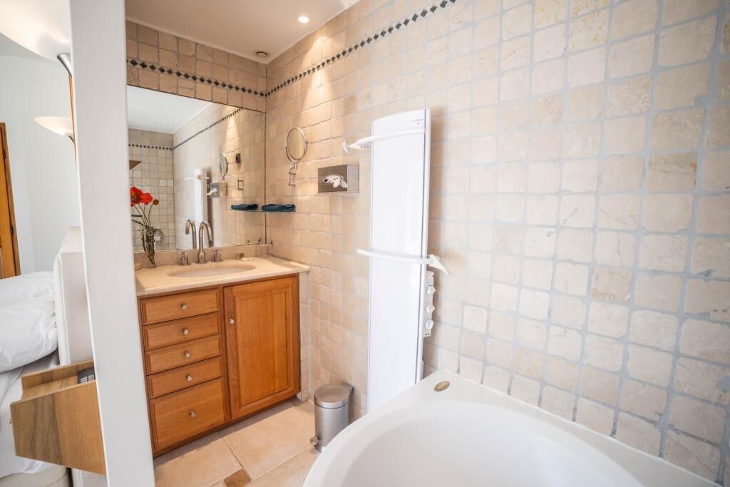 Photo of Bathroom in Montferrier-sur-Lez