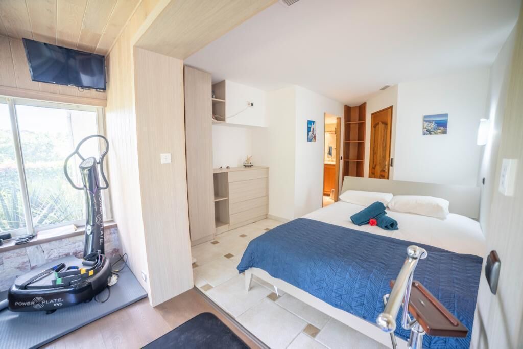 Photo of Bedroom in Montferrier-sur-Lez