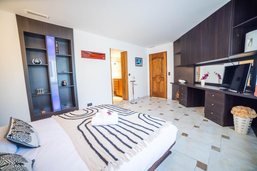Photo of Bedroom in Montferrier-sur-Lez