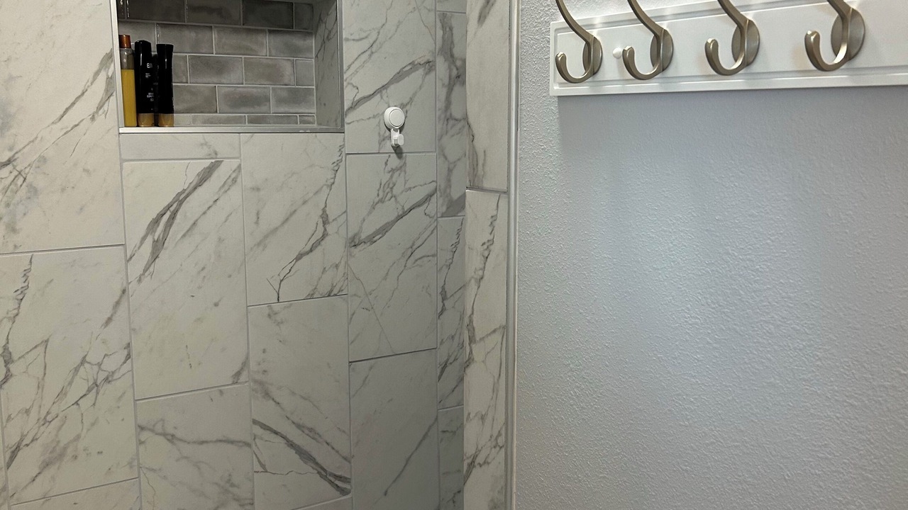 Photo of Bathroom in Lewiston
