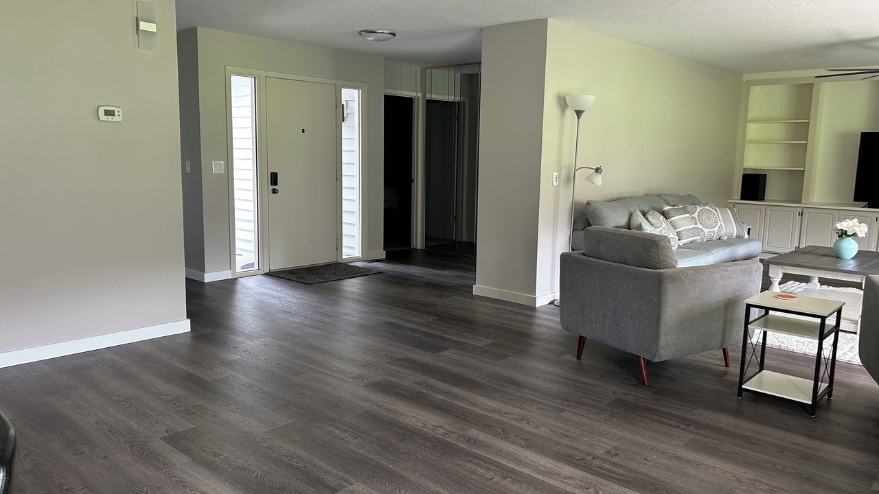 Photo of Livingroom in Lewiston