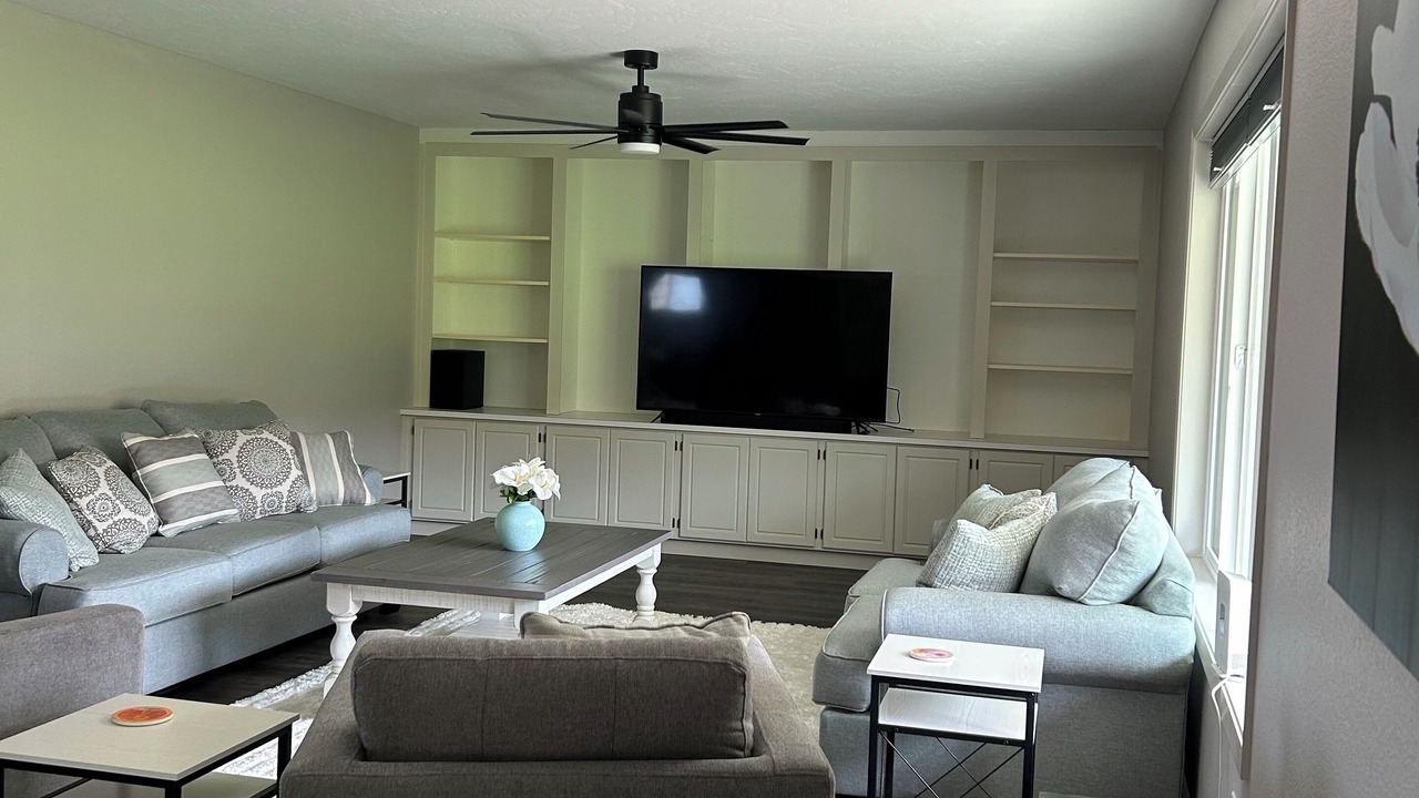 Photo of Livingroom in Lewiston
