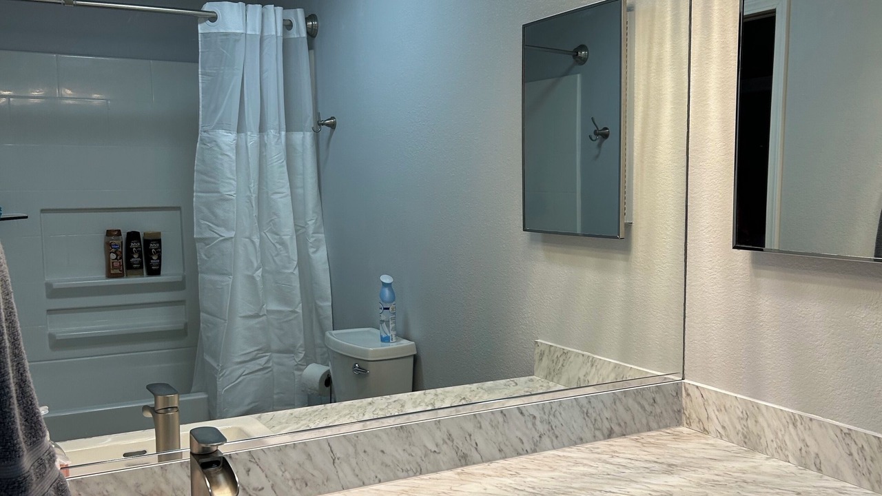 Photo of Bathroom in Lewiston