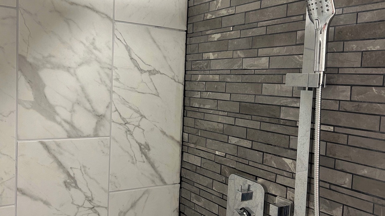 Photo of Bathroom in Lewiston