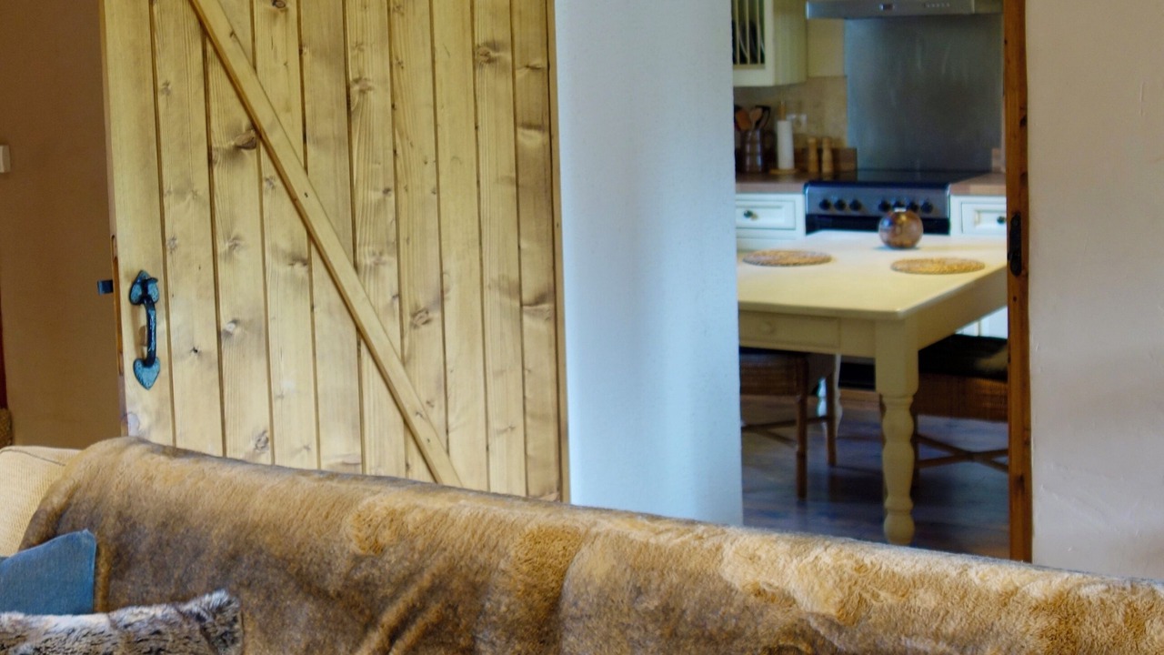 Photo of Livingroom in Besneville