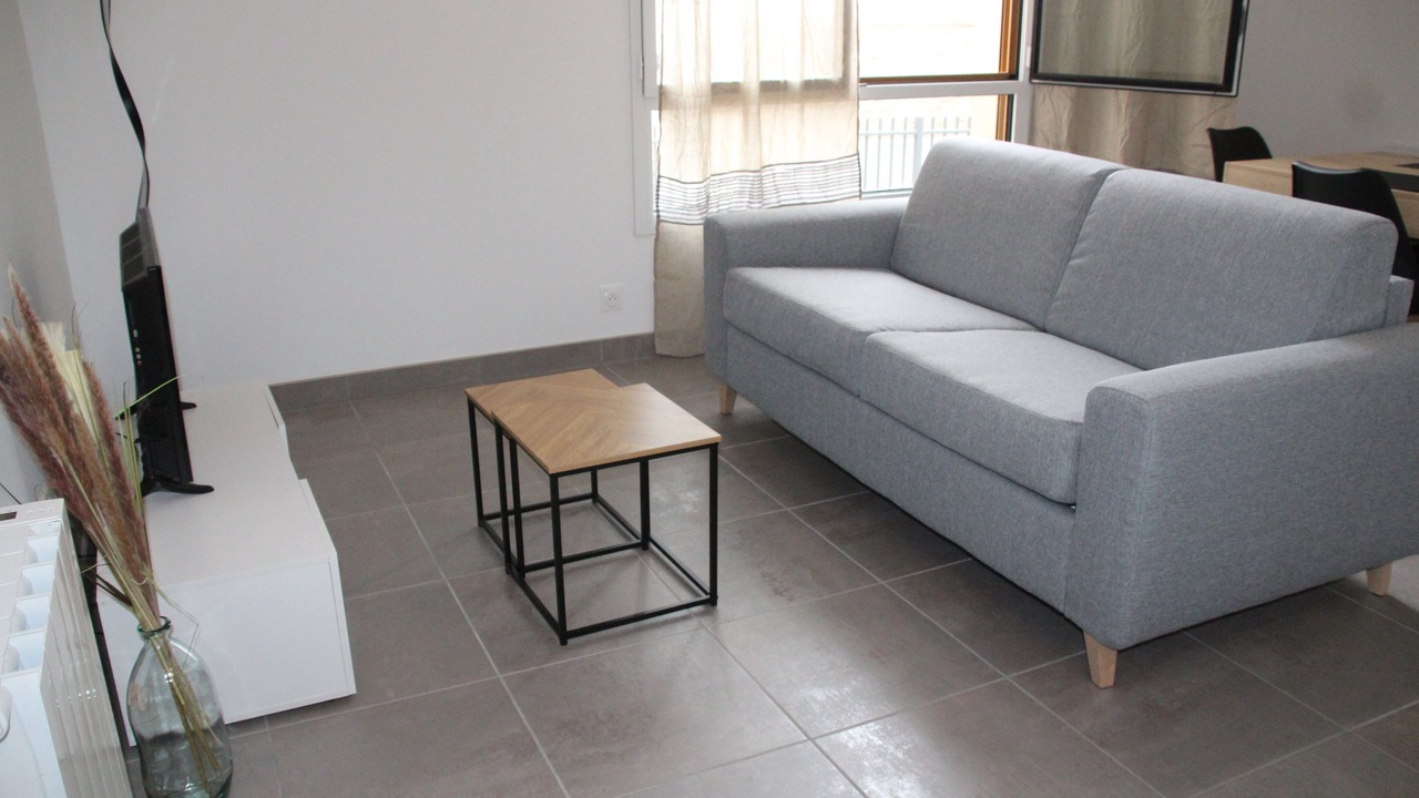 Photo of Livingroom in Roscoff
