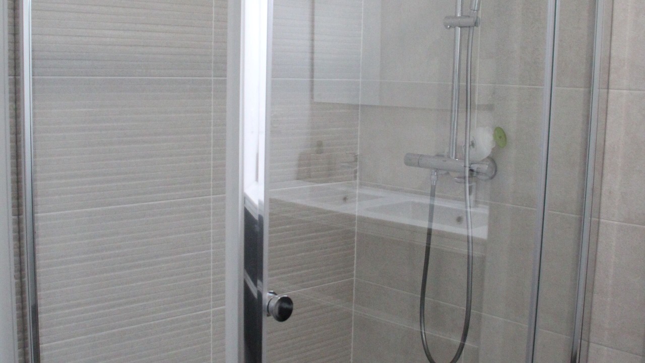 Photo of Bathroom in Roscoff