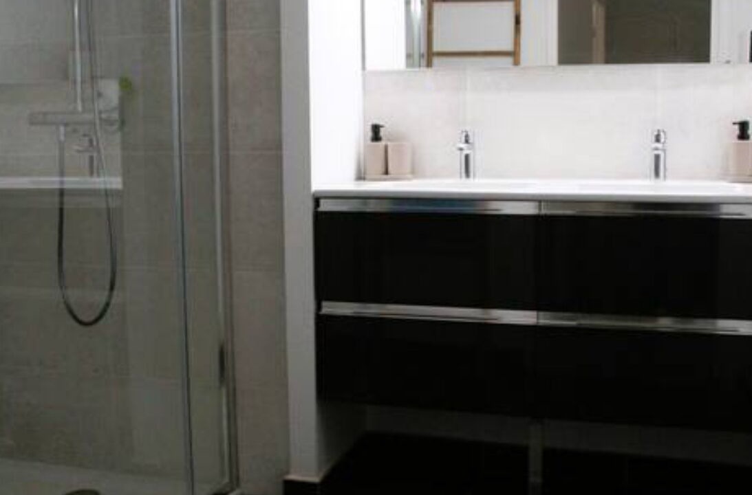 Photo of Bathroom in Roscoff