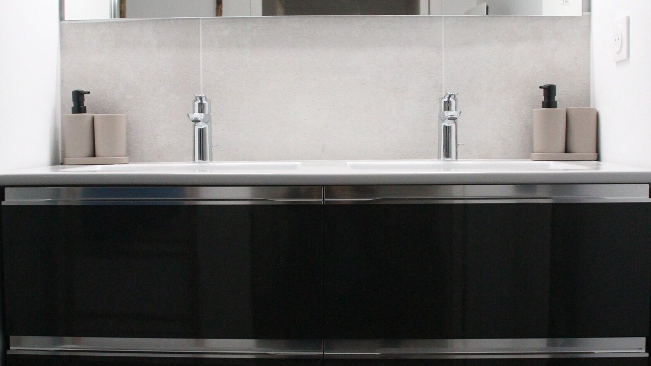 Photo of Bathroom in Roscoff