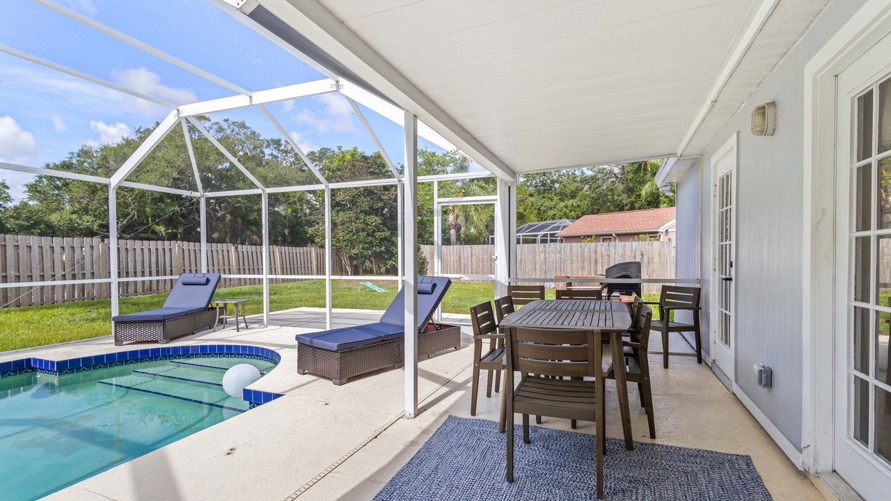 Photo of Outdoor in Country Oaks
