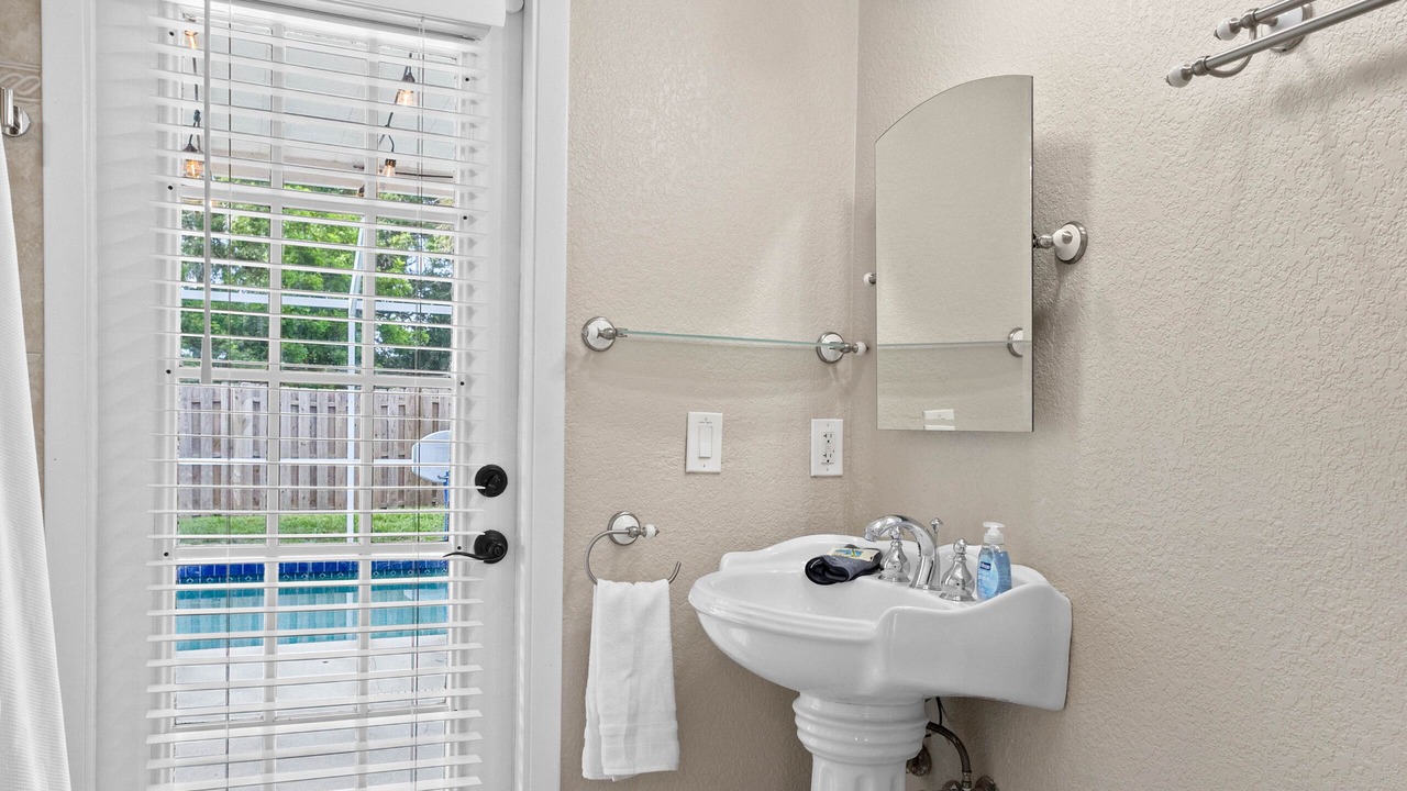Photo of Bathroom in Country Oaks