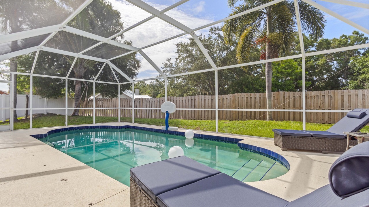 Photo of Outdoor in Country Oaks