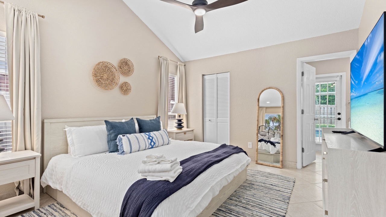 Photo of Bathroom in Country Oaks