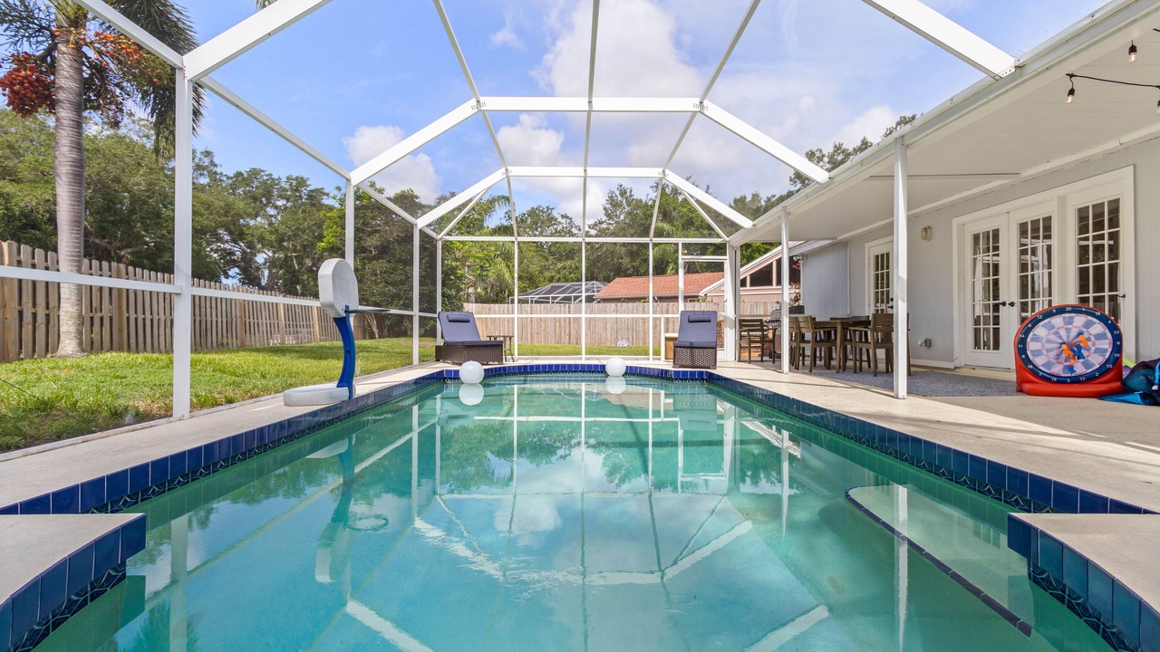 Photo of Outdoor in Country Oaks