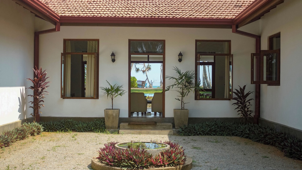 Photo of Patio Balcony in Ranna