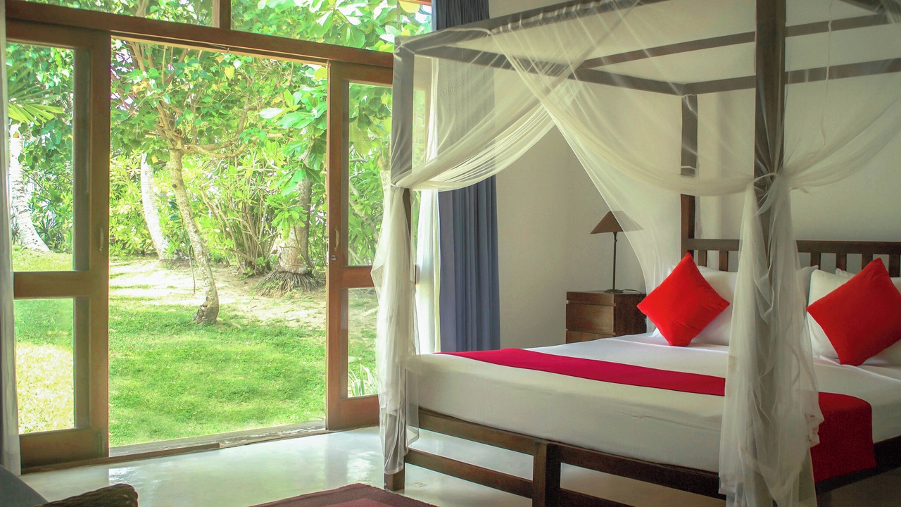 Photo of Bedroom in Ranna