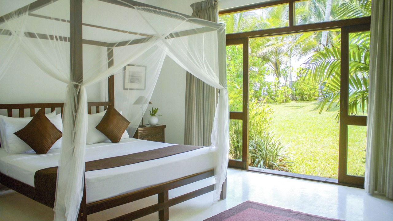 Photo of Bedroom in Ranna