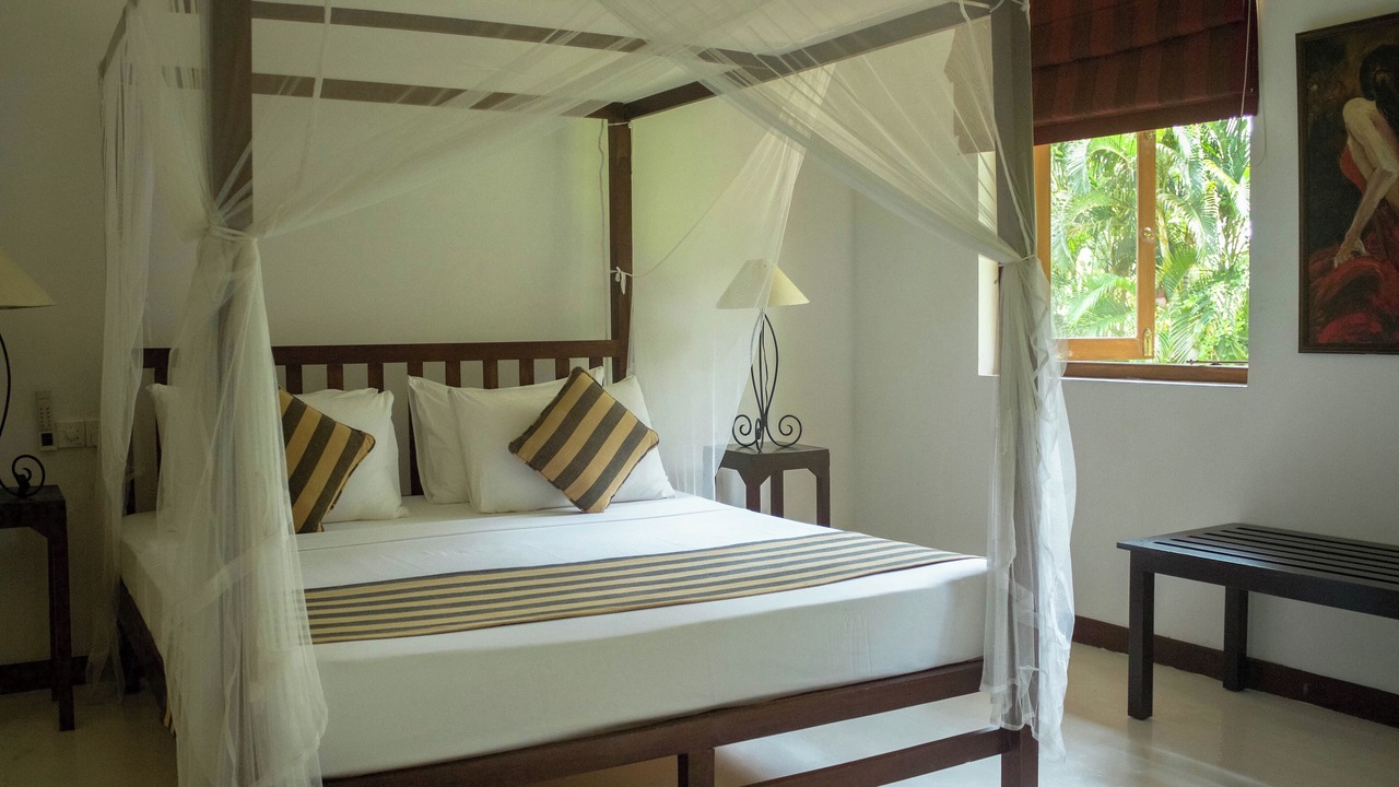 Photo of Bedroom in Ranna
