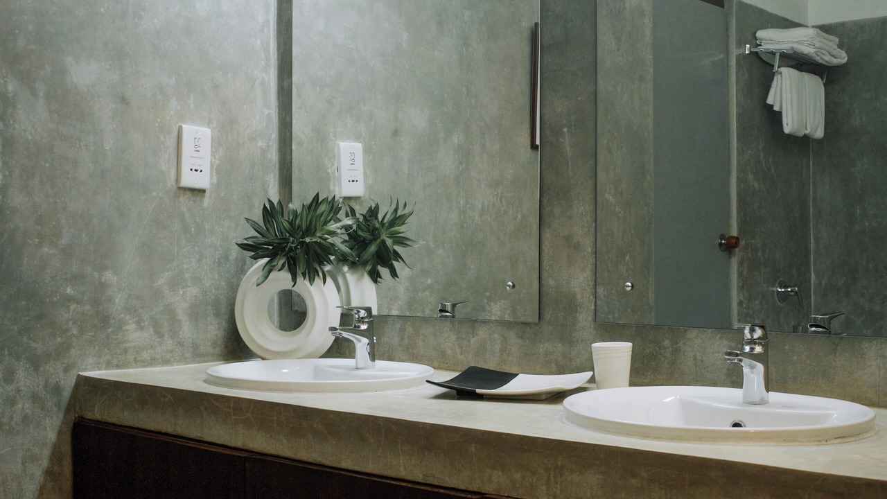 Photo of Bathroom in Ranna