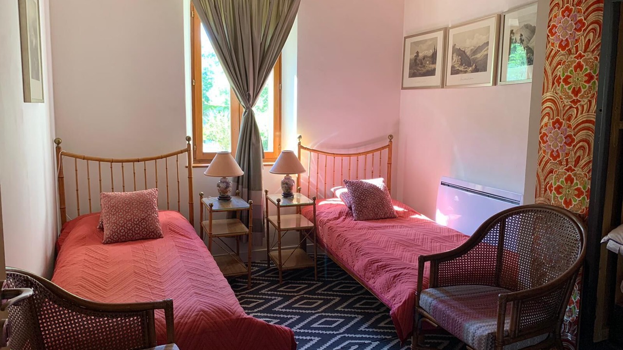 Photo of Bedroom in Lanet