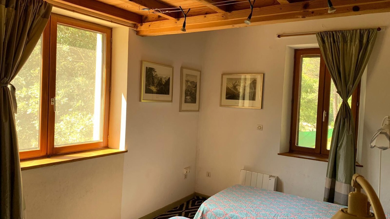Photo of Bedroom in Lanet