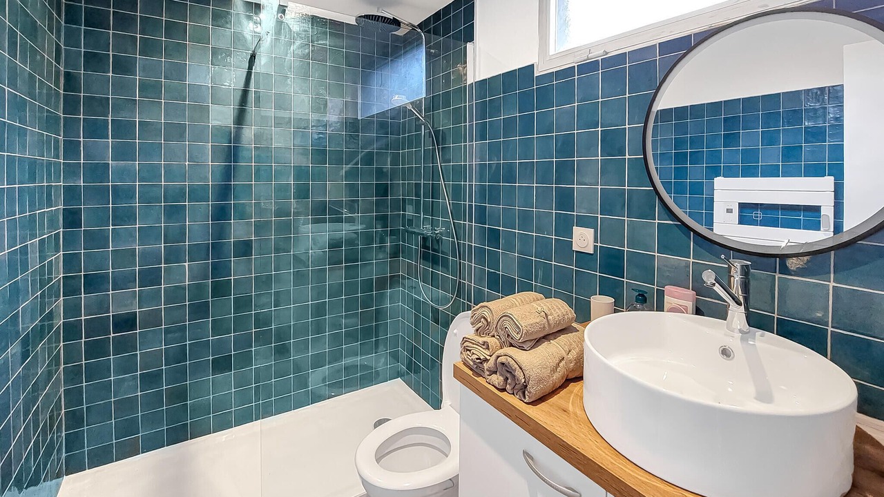 Photo of Bathroom in Piraillan