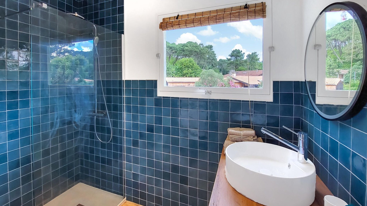 Photo of Bathroom in Piraillan