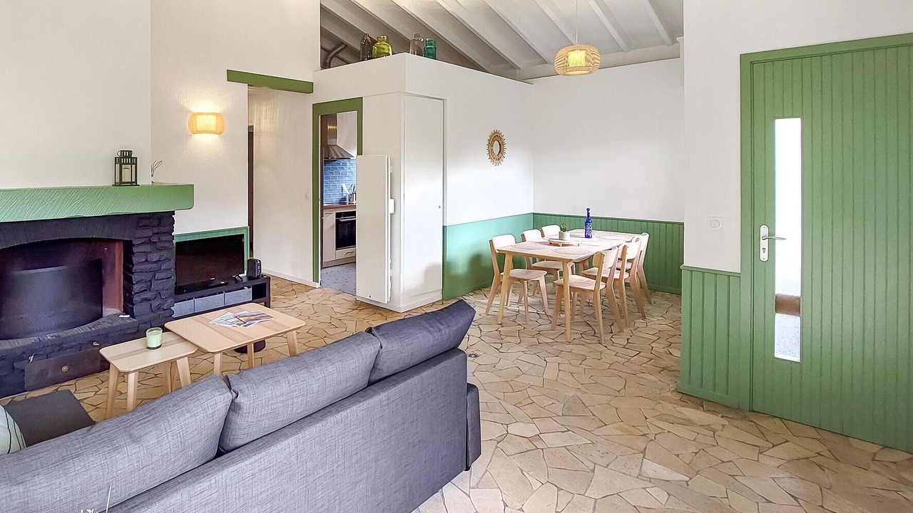 Photo of Bedroom in Piraillan