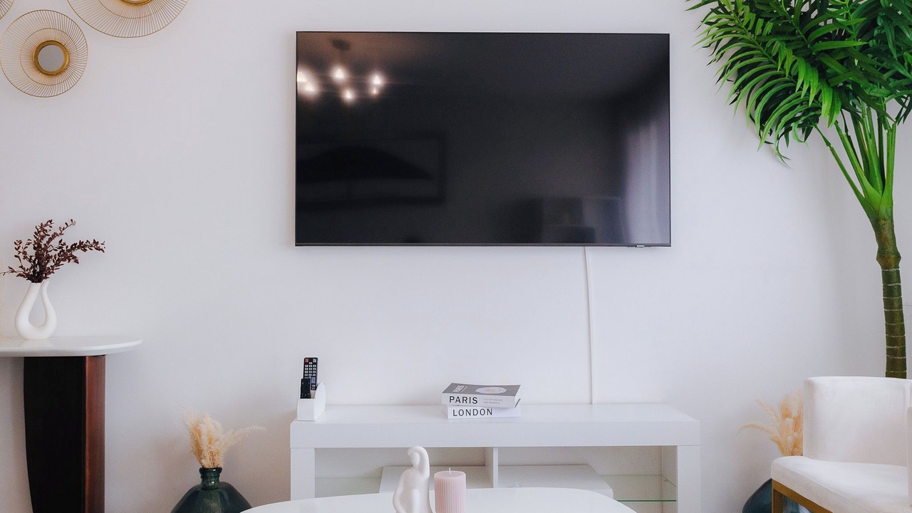 Photo of Livingroom in Saint-Cyr-l'Ecole