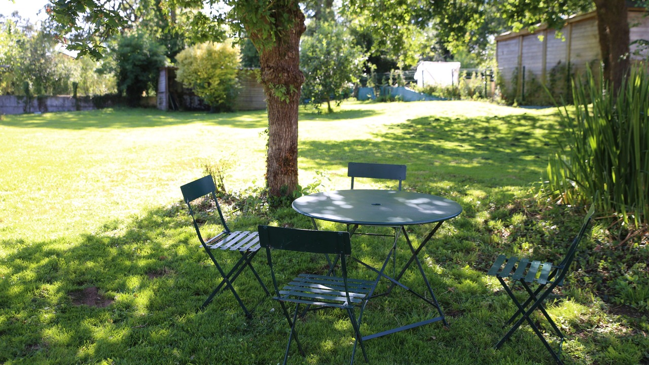 Photo of Outdoor in Caudan
