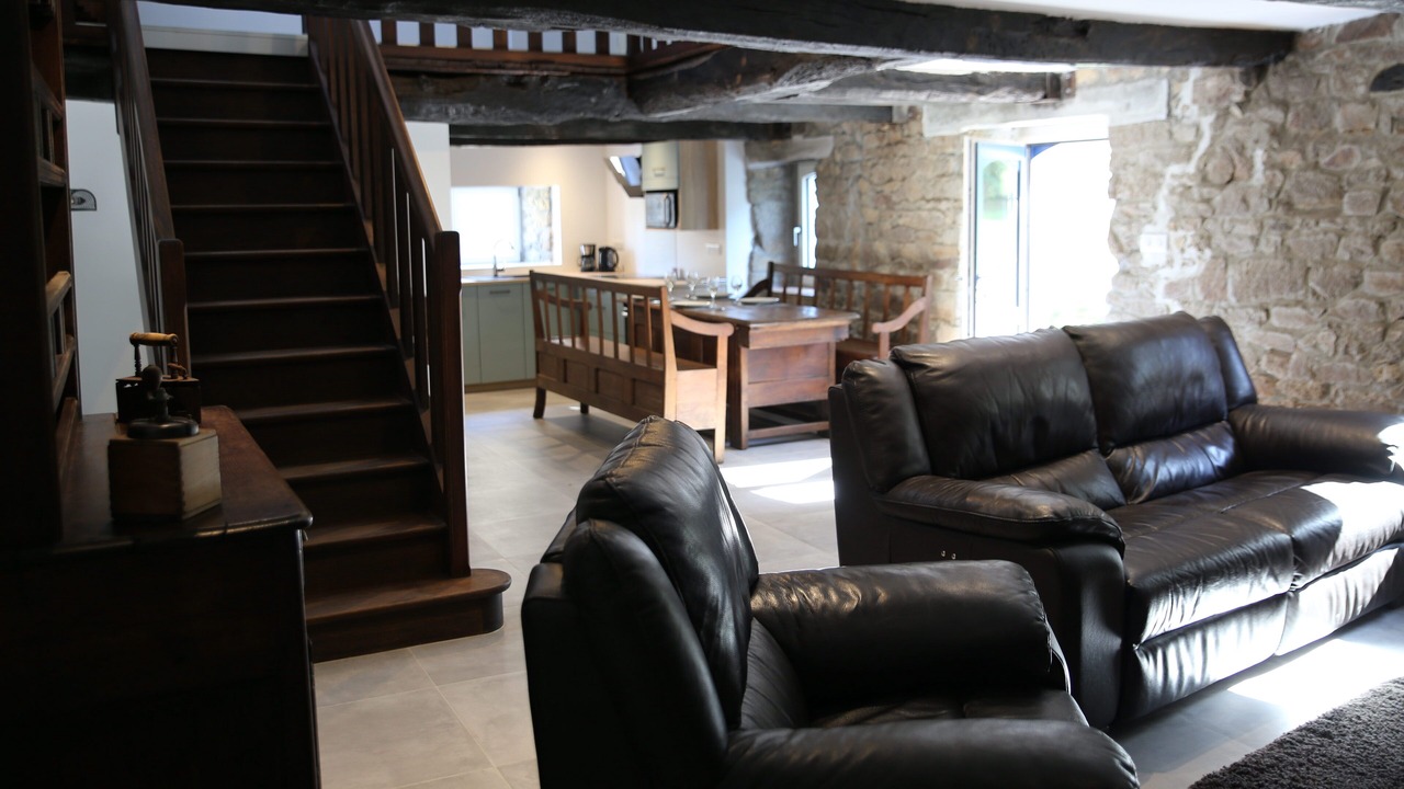 Photo of Livingroom in Caudan