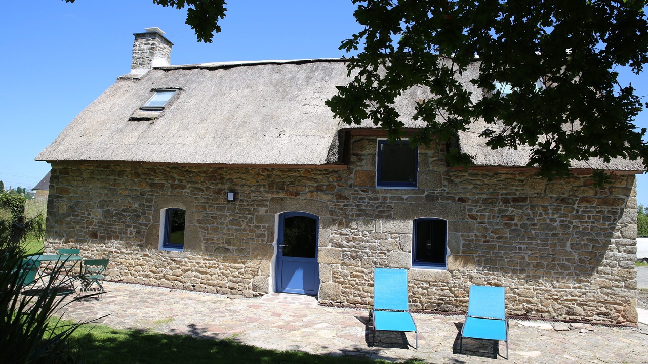 Photo of Outdoor in Caudan