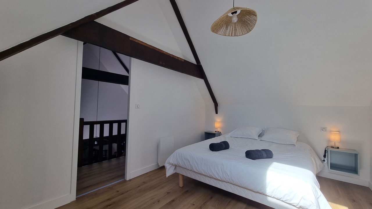 Photo of Bedroom in Caudan