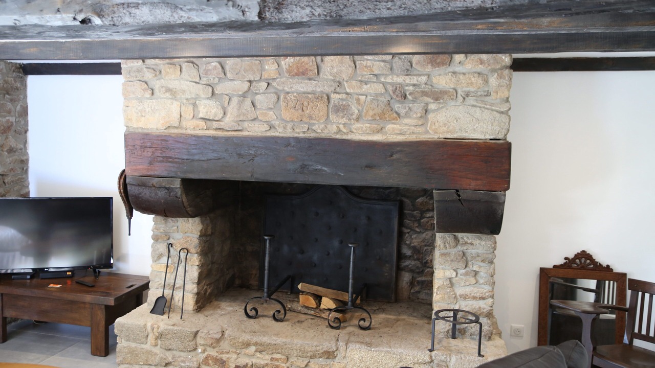 Photo of Livingroom in Caudan