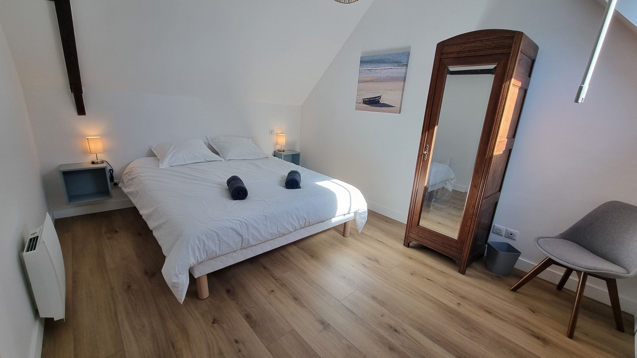 Photo of Bedroom in Caudan