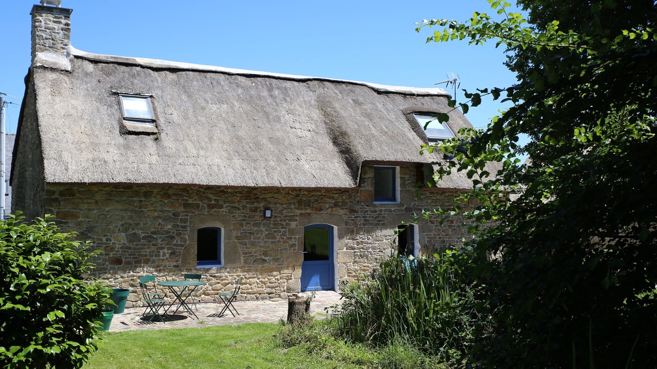 Photo of Outdoor in Caudan