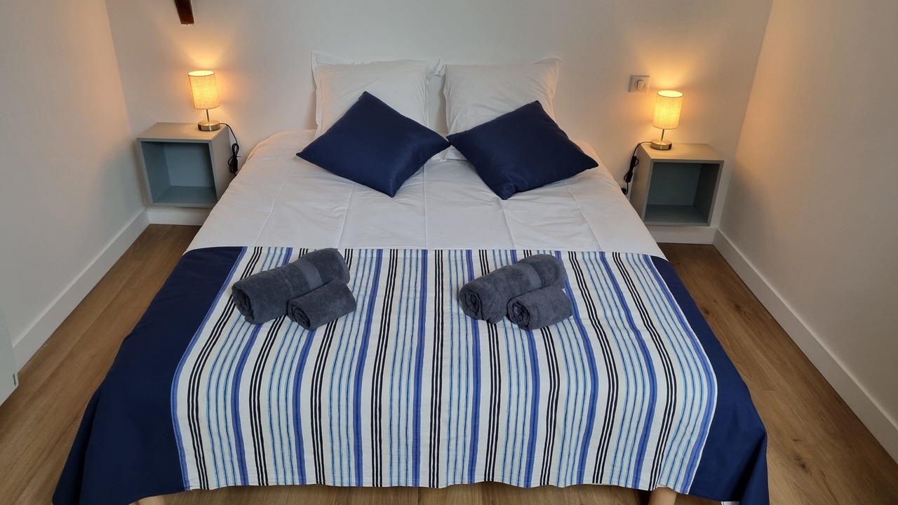 Photo of Bedroom in Caudan