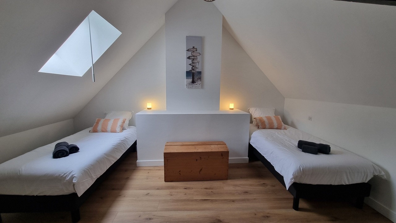 Photo of Bedroom in Caudan