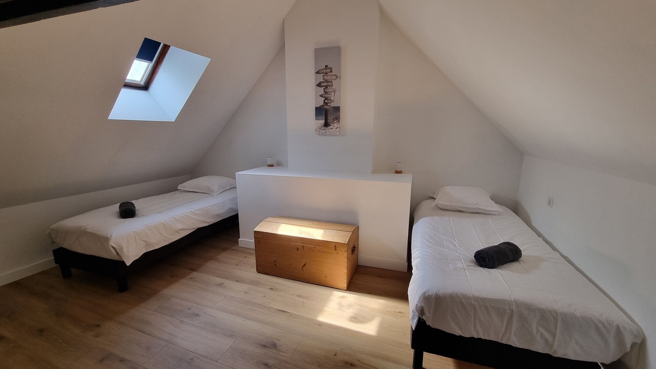 Photo of Bedroom in Caudan