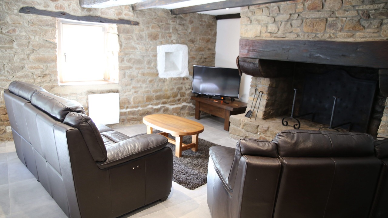 Photo of Livingroom in Caudan