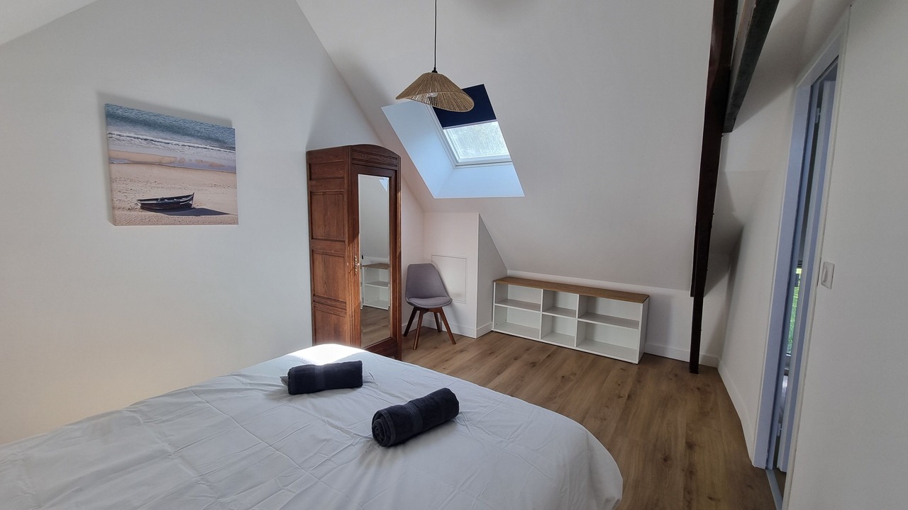 Photo of Bedroom in Caudan