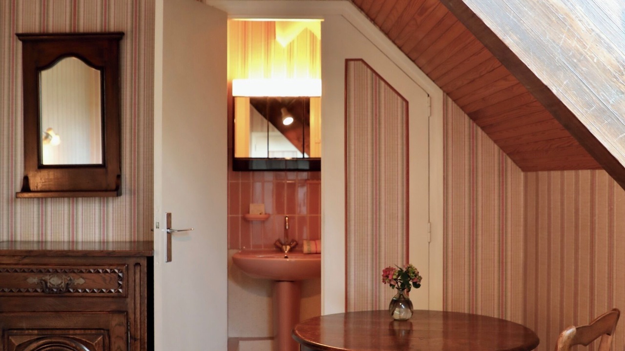 Photo of Bedroom in Barneville-Carteret