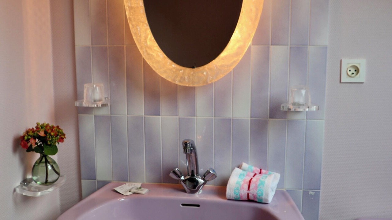 Photo of Bathroom in Barneville-Carteret