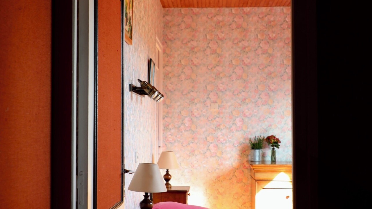 Photo of Bedroom in Barneville-Carteret