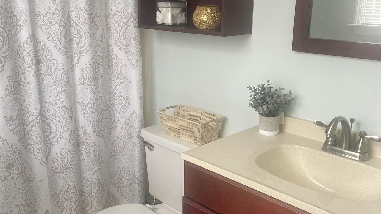 Photo of Bathroom in Berkeley