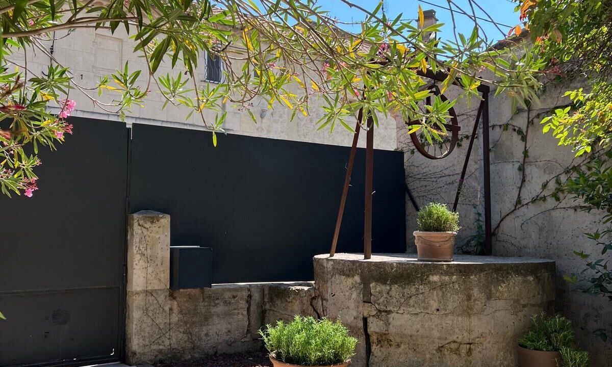 Photo of Outdoor in Fontvieille