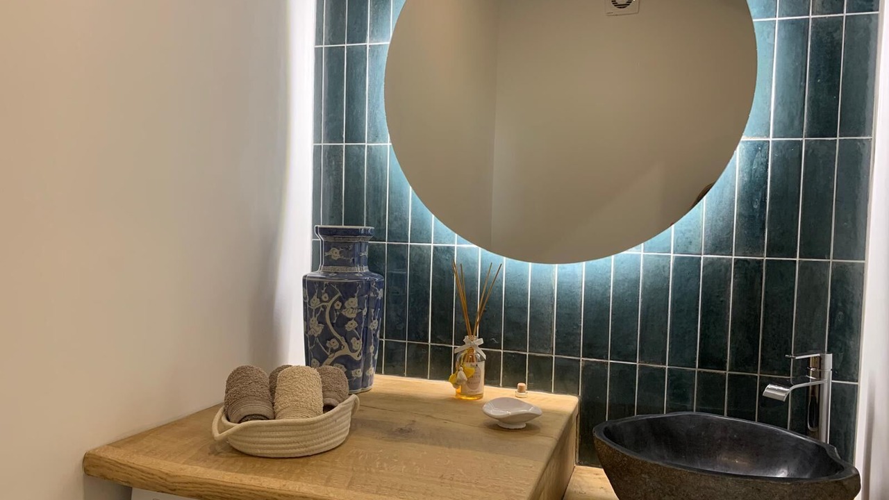 Photo of Bathroom in Fontvieille