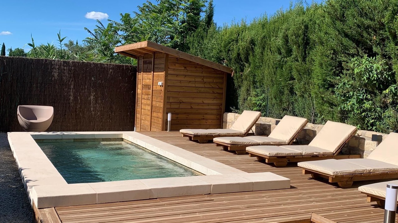 Photo of Outdoor in Fontvieille