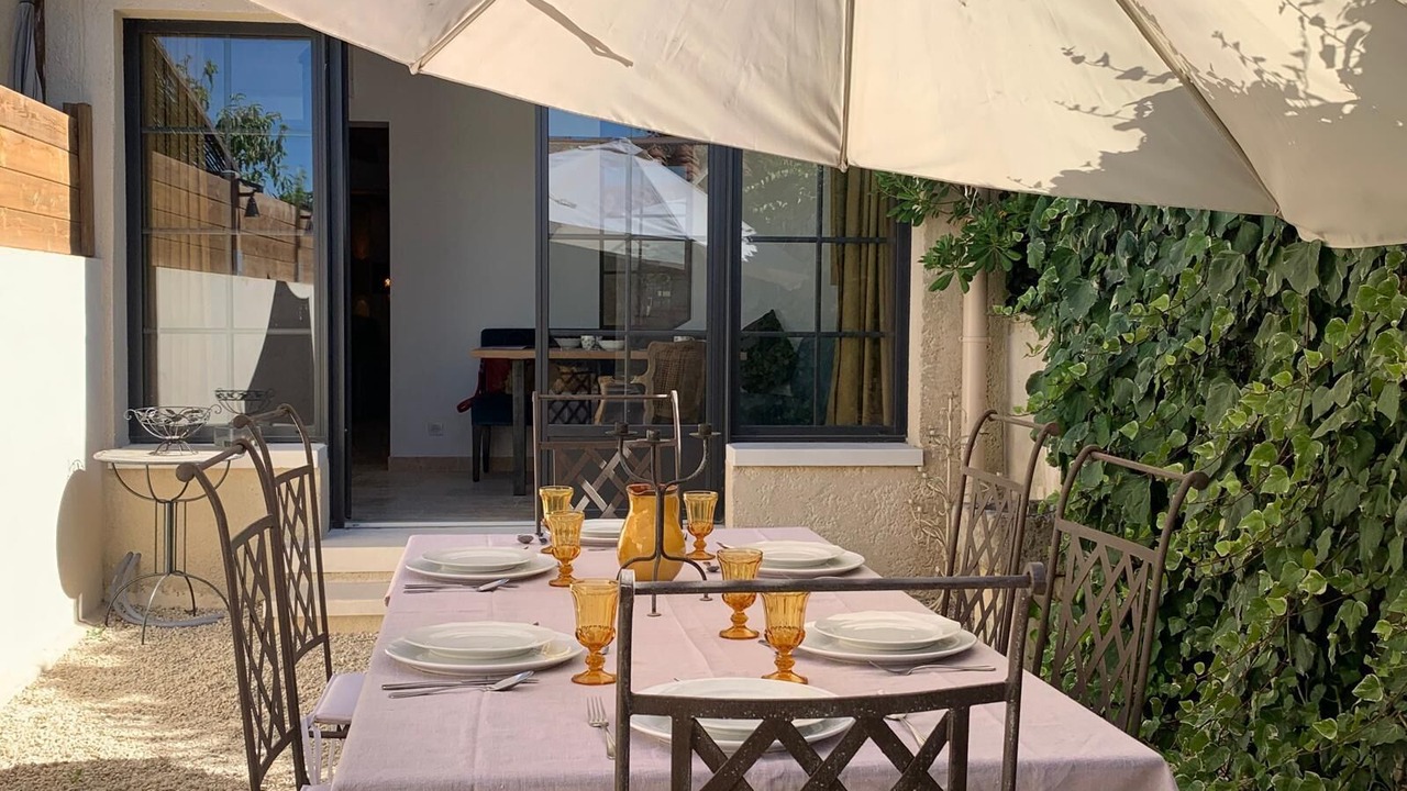 Photo of Outdoor in Fontvieille
