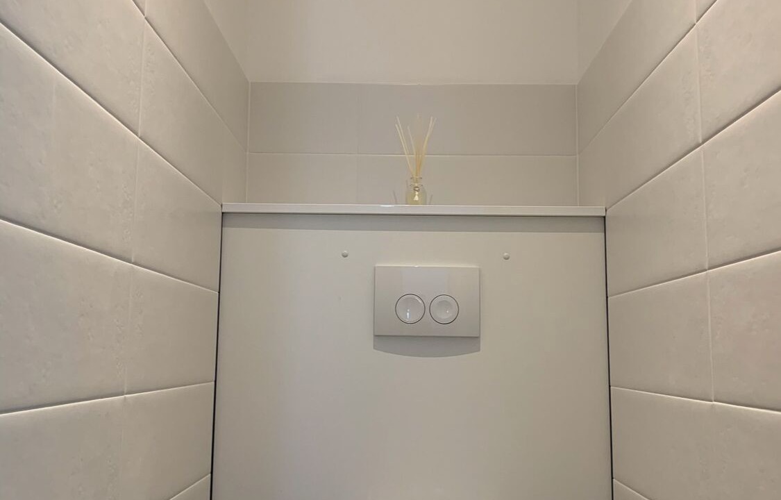 Photo of Bathroom in Les Clefs
